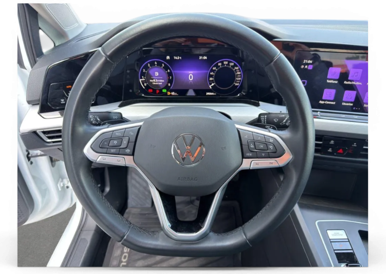Imagen de Volkswagen Golf