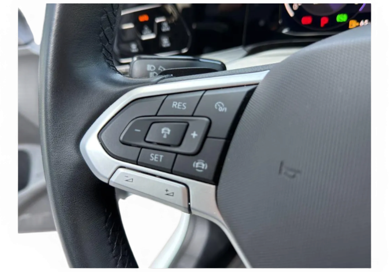 Imagen de Volkswagen Golf
