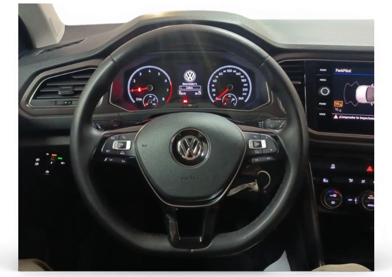 Imagen de Volkswagen T-Roc