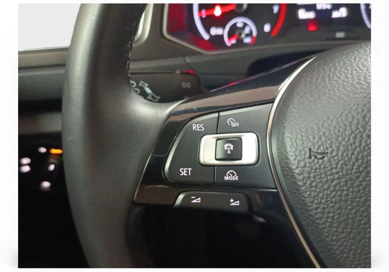 Imagen de Volkswagen T-Roc