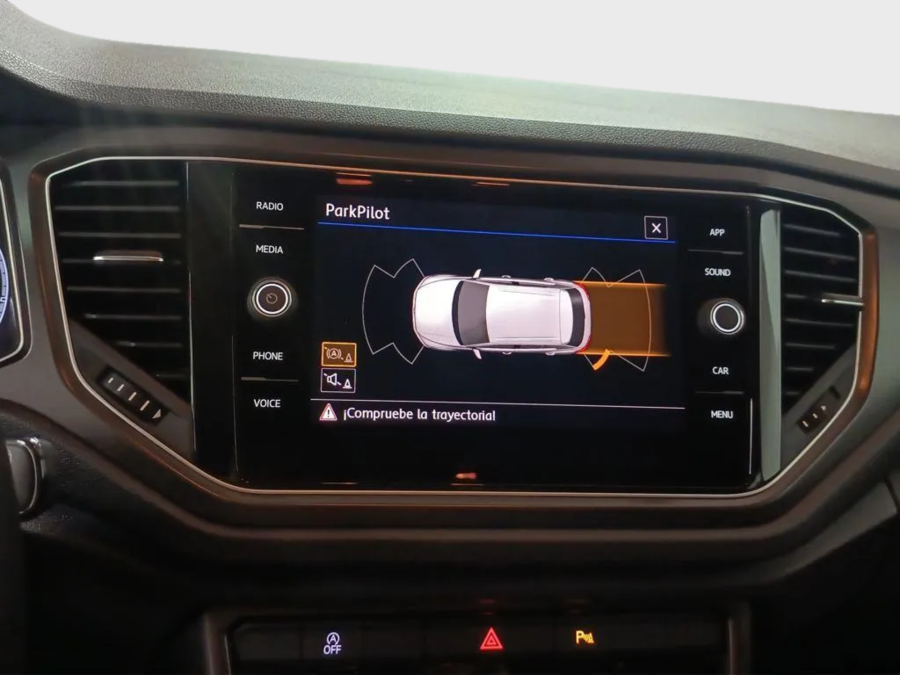 Imagen de Volkswagen T-Roc