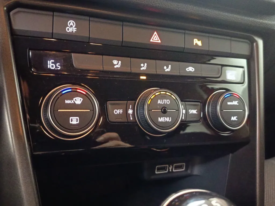 Imagen de Volkswagen T-Roc