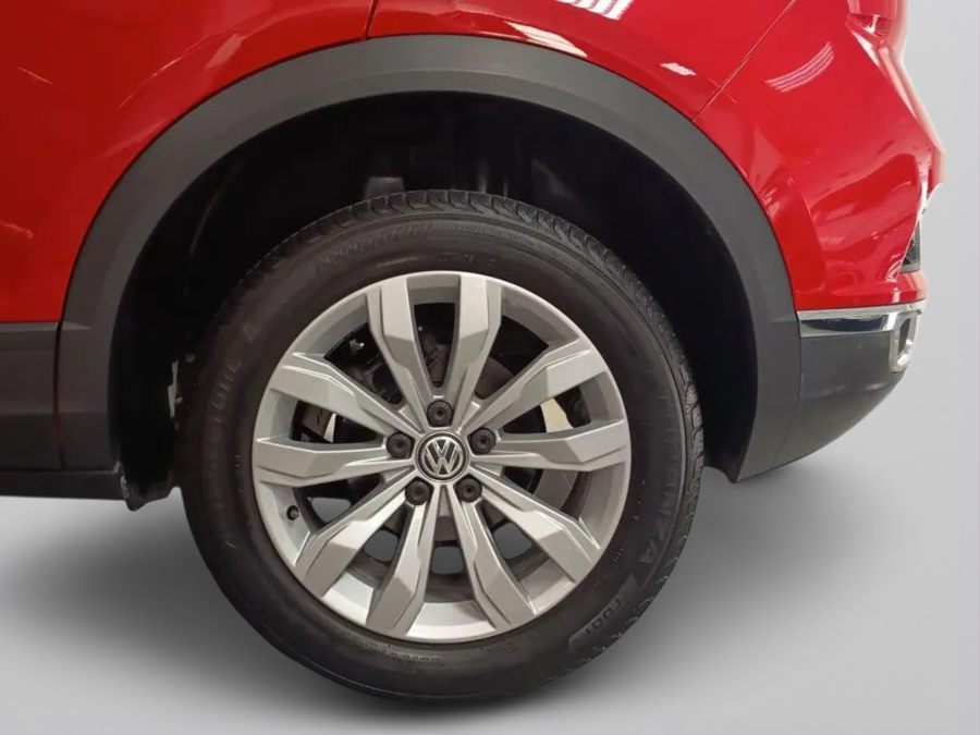 Imagen de Volkswagen T-Roc
