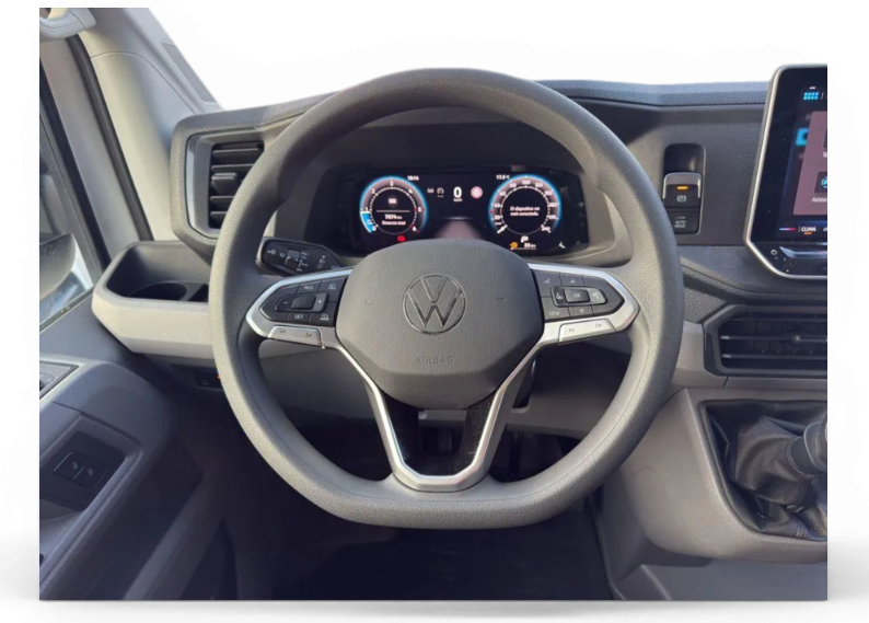 Imagen 6 de Volkswagen Crafter Diesel 140 CV por 36.822 €