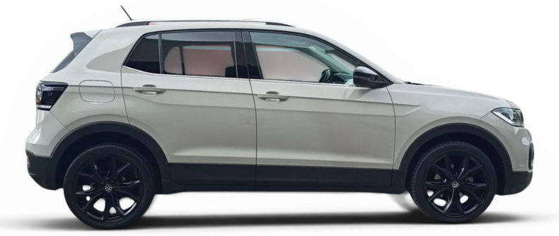 Imagen de Volkswagen T-Cross