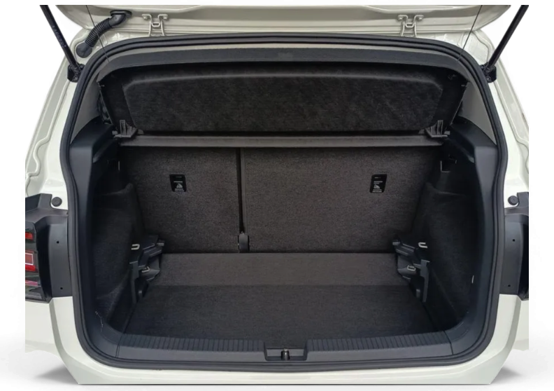 Imagen de Volkswagen T-Cross