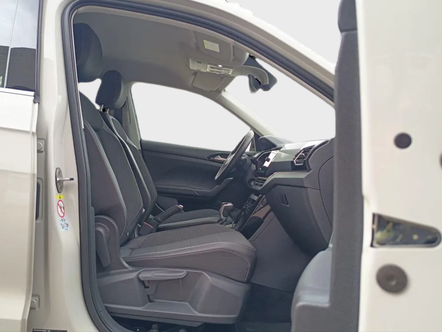 Imagen de Volkswagen T-Cross