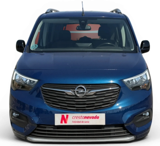 Imagen de Opel Combo Life