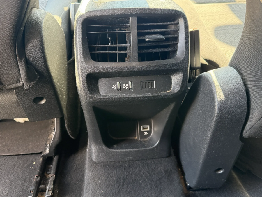 Imagen de Opel Combo Life