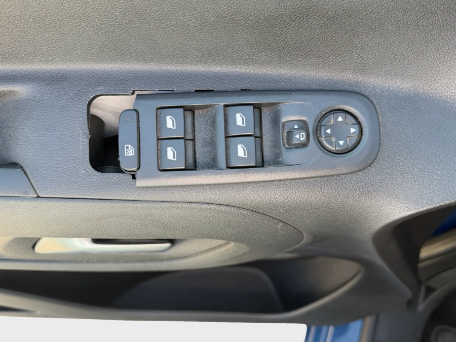 Imagen de Opel Combo Life