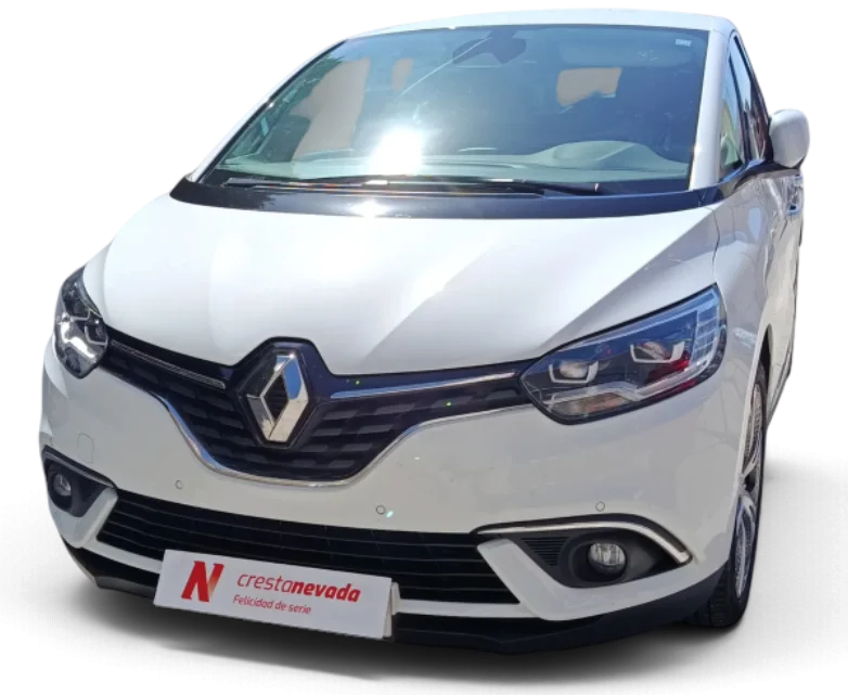 Renault Scénic