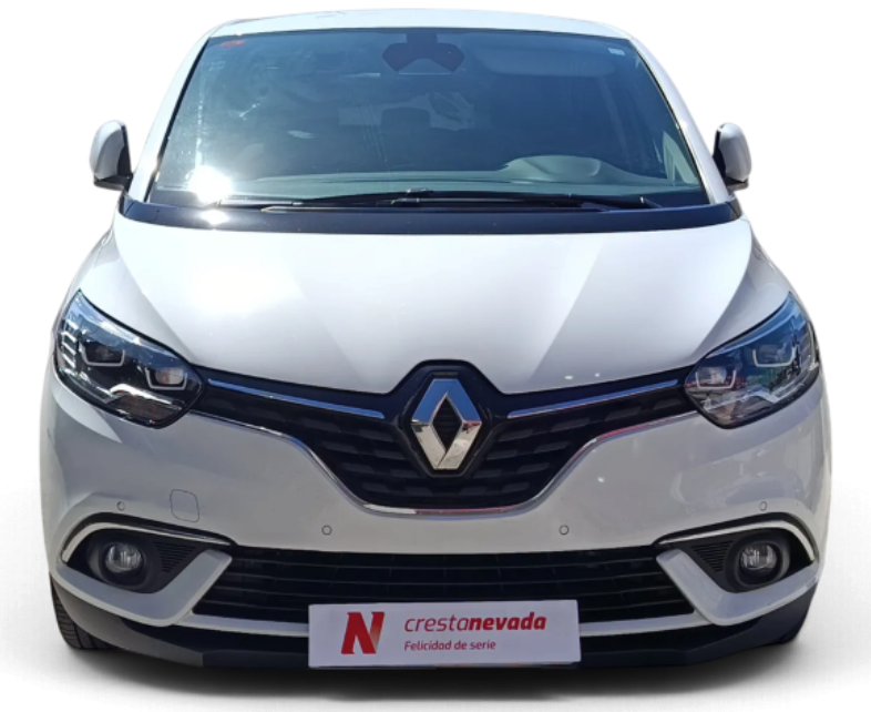 Imagen 2 de Renault Scénic Diesel 150 CV por 17.490 €
