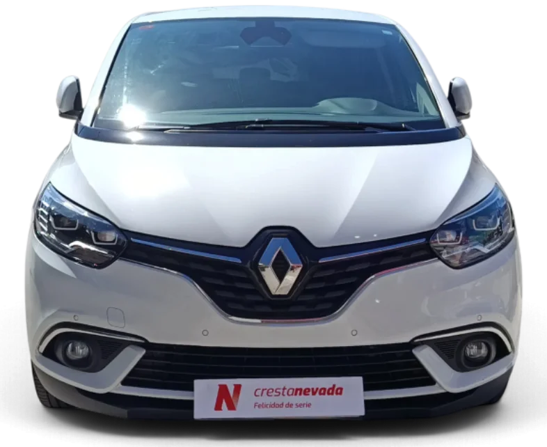 Imagen de Renault Scénic