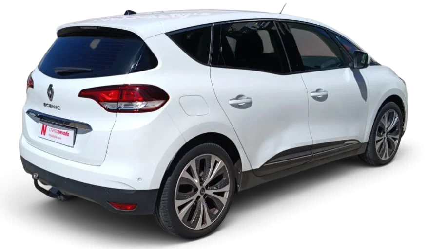 Imagen de Renault Scénic