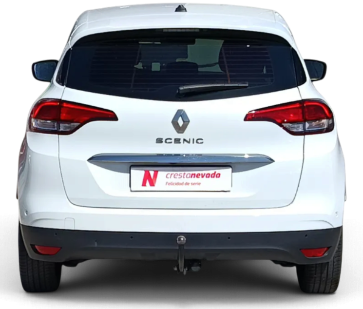 Imagen 6 de Renault Scénic Diesel 150 CV por 17.490 €