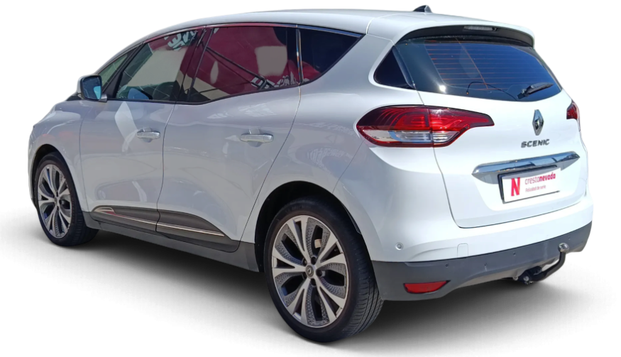 Imagen 7 de Renault Scénic Diesel 150 CV por 17.490 €