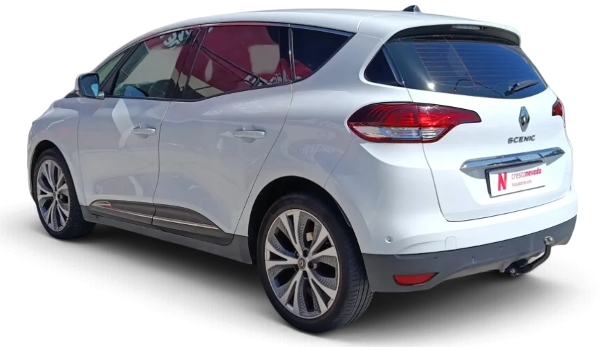 Imagen de Renault Scénic