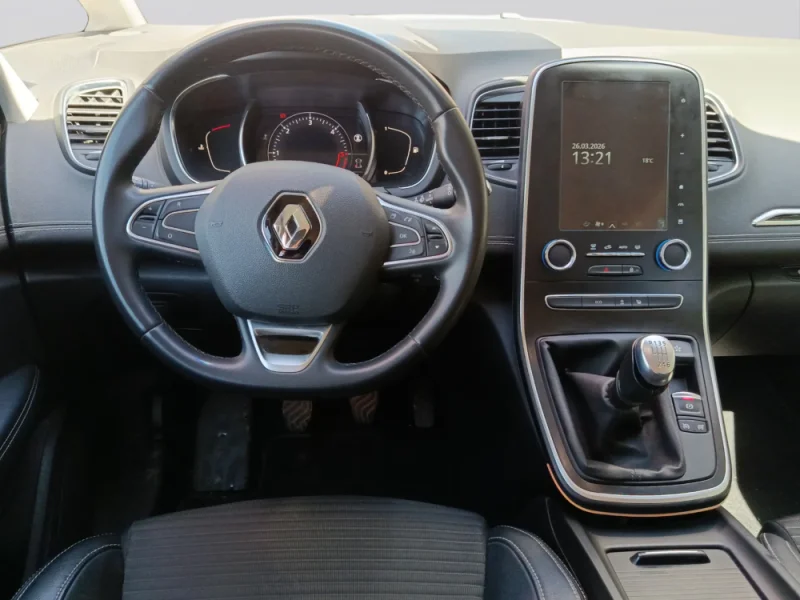 Imagen de Renault Scénic