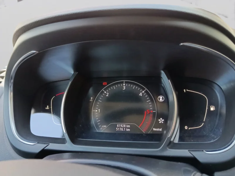 Imagen de Renault Scénic