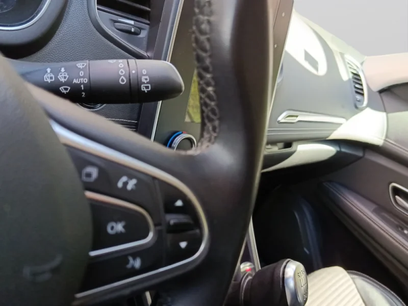 Imagen de Renault Scénic