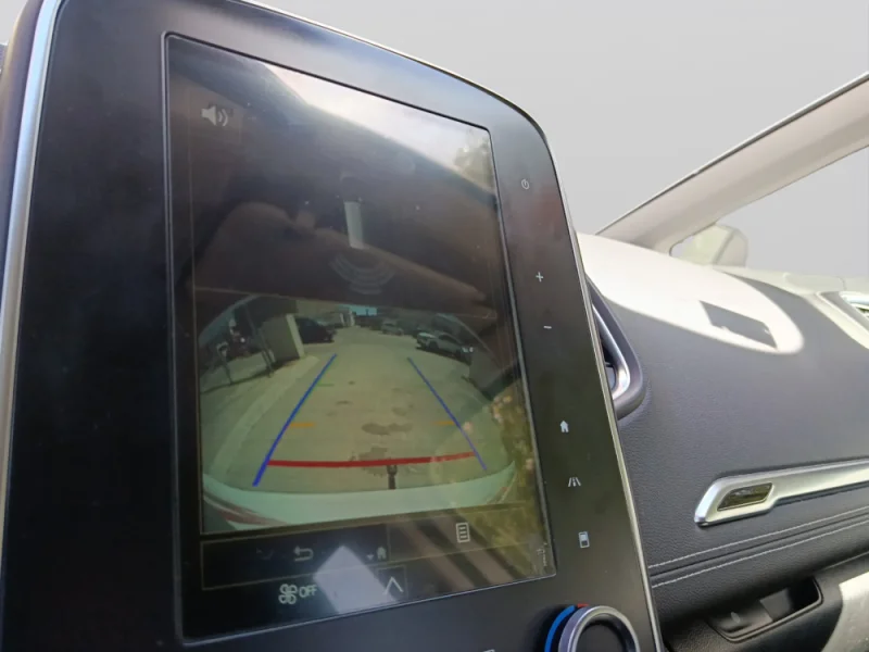 Imagen de Renault Scénic