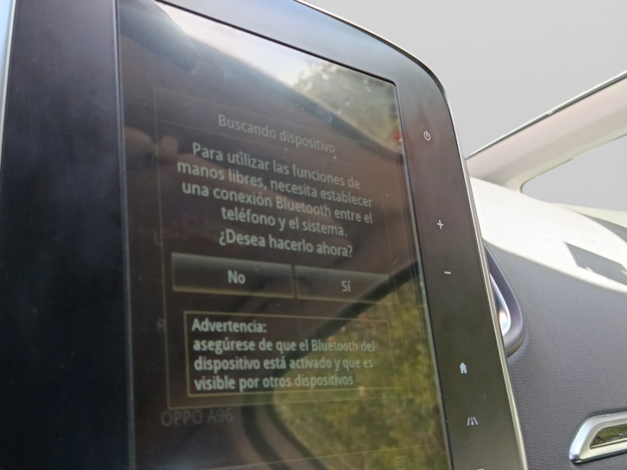 Imagen 16 de Renault Scénic Diesel 150 CV por 17.490 €