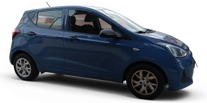 Imagen de Hyundai i10