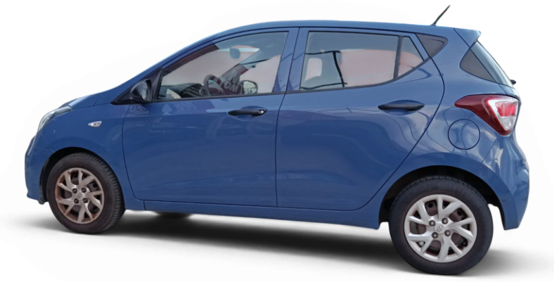 Imagen de Hyundai i10