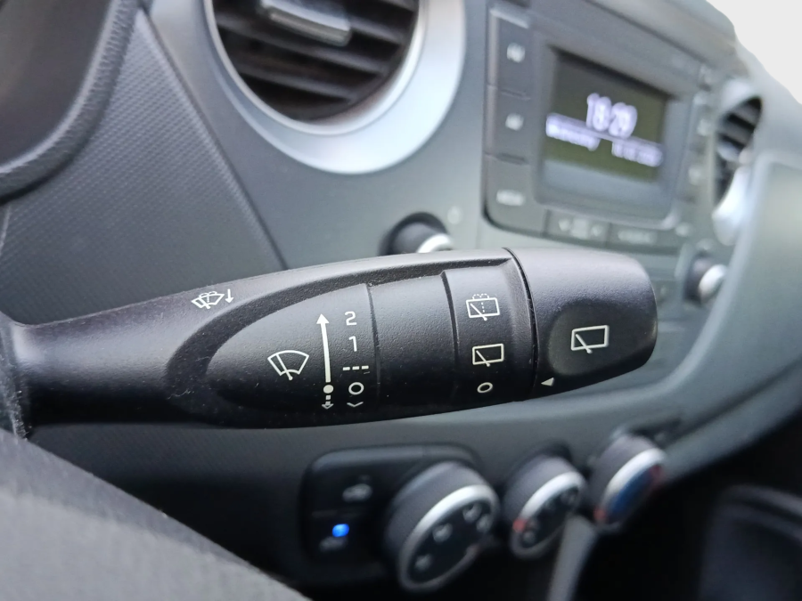 Imagen de Hyundai i10