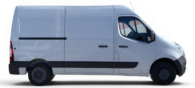Imagen de Opel Movano