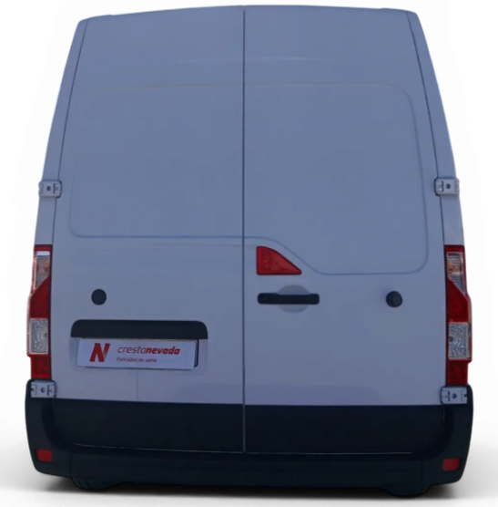 Imagen de Opel Movano