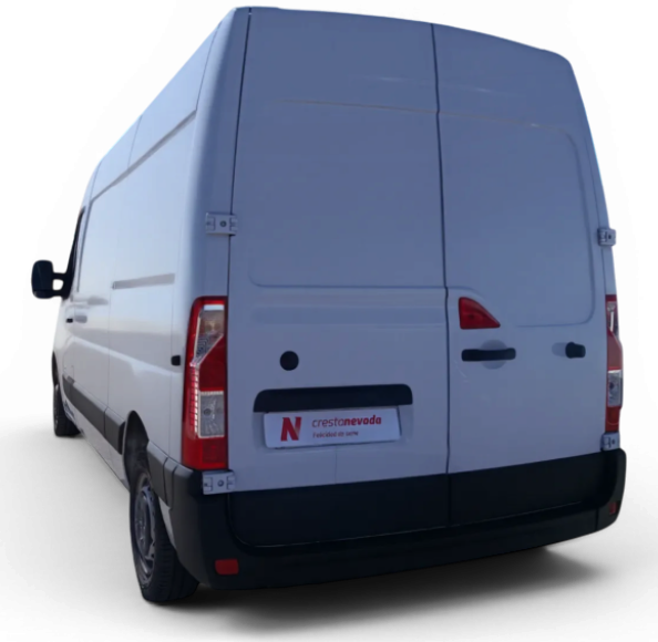 Imagen de Opel Movano