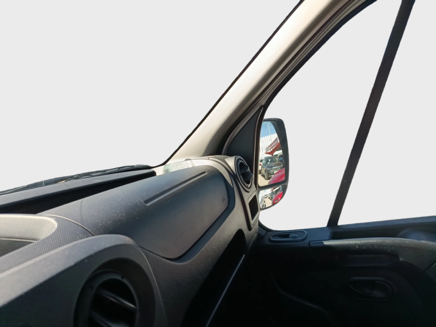 Imagen de Opel Movano