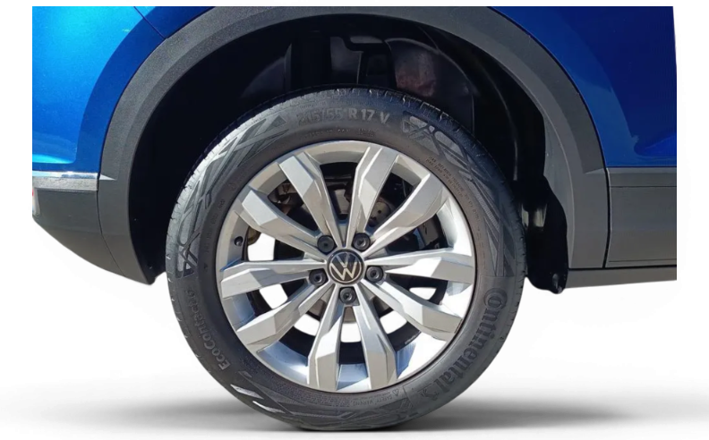 Imagen de Volkswagen T-Roc