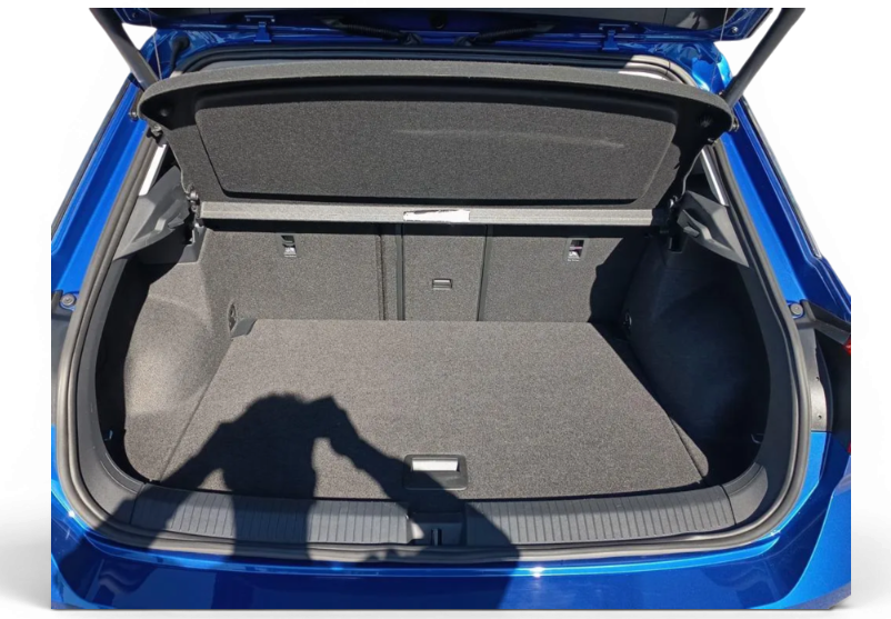 Imagen de Volkswagen T-Roc