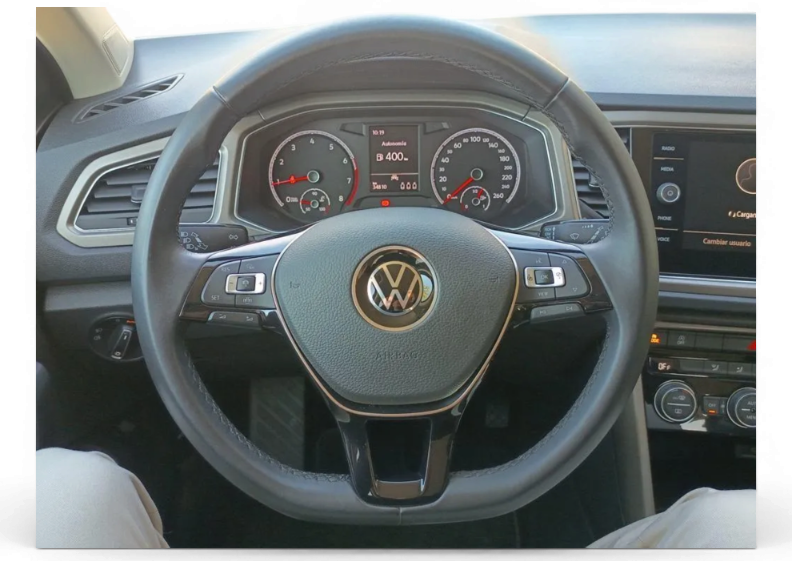 Imagen de Volkswagen T-Roc