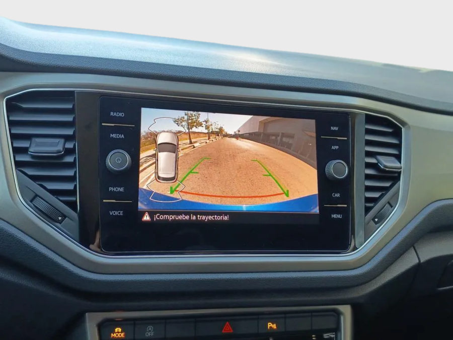 Imagen de Volkswagen T-Roc