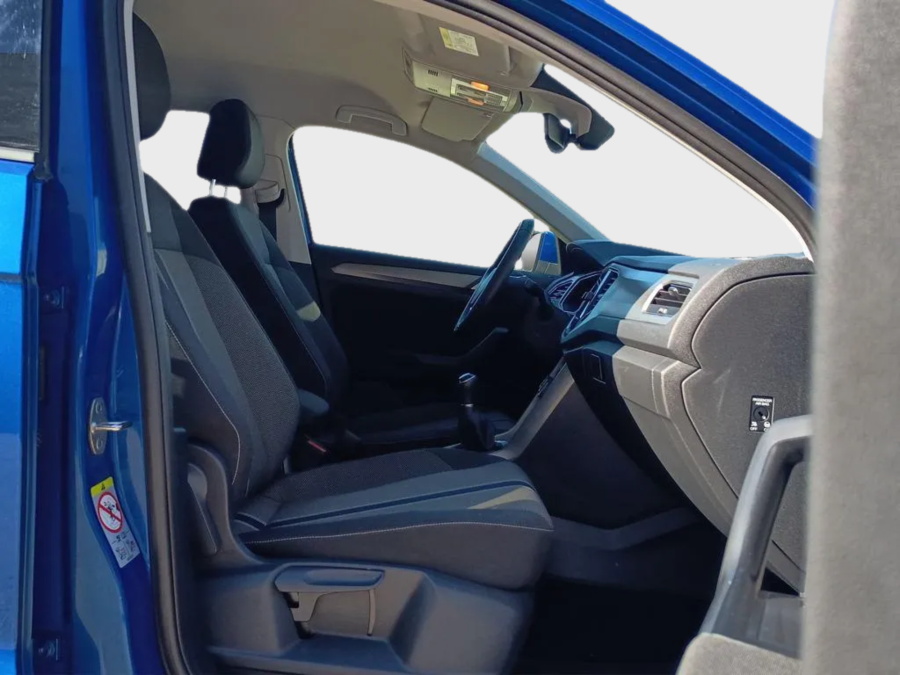 Imagen de Volkswagen T-Roc