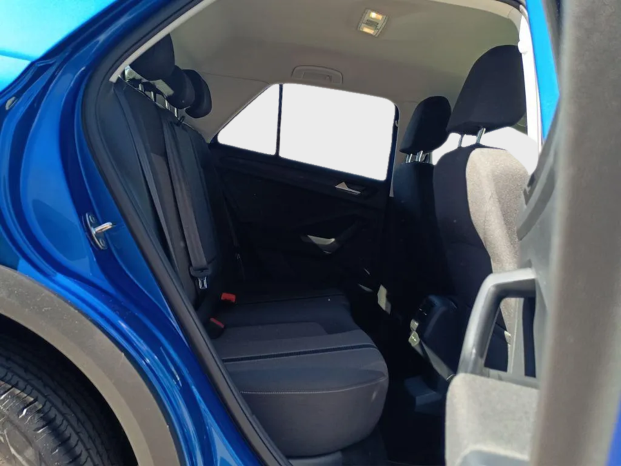 Imagen de Volkswagen T-Roc