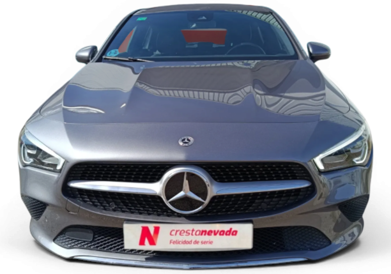 Imagen de mercedes-benz CLA
