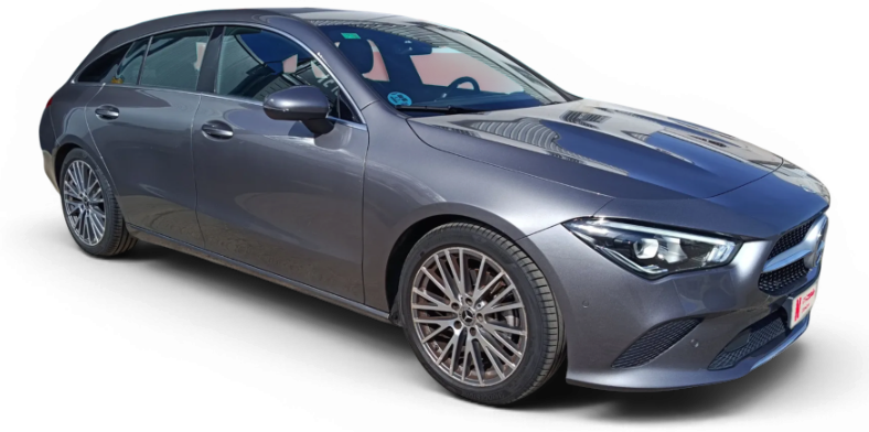 Imagen de mercedes-benz CLA