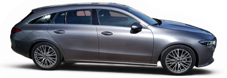 Imagen de mercedes-benz CLA