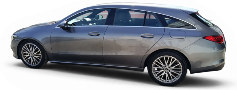 Imagen de mercedes-benz CLA