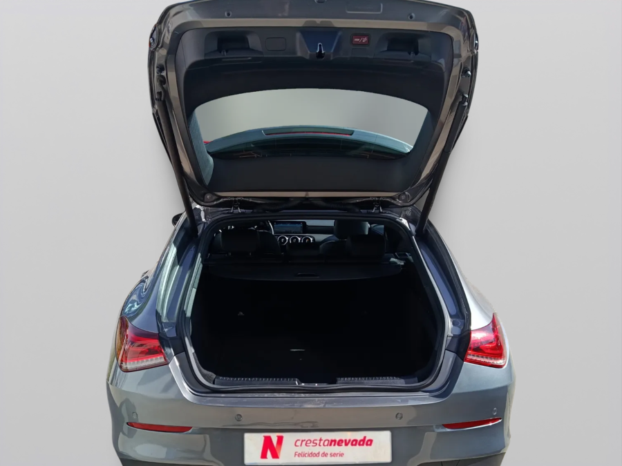 Imagen de mercedes-benz CLA