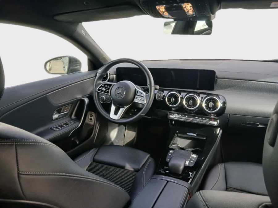 Imagen de mercedes-benz CLA