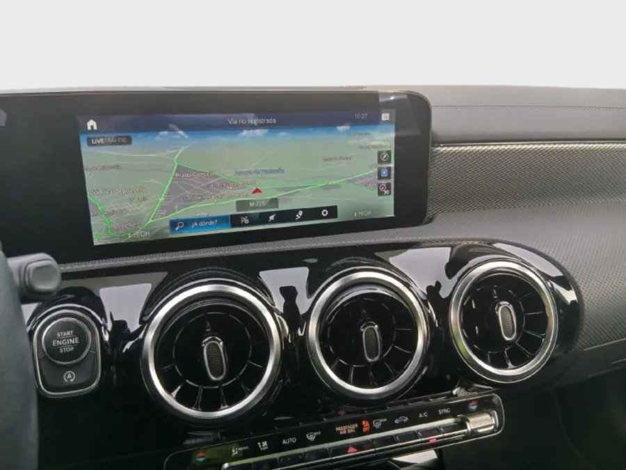 Imagen de mercedes-benz CLA