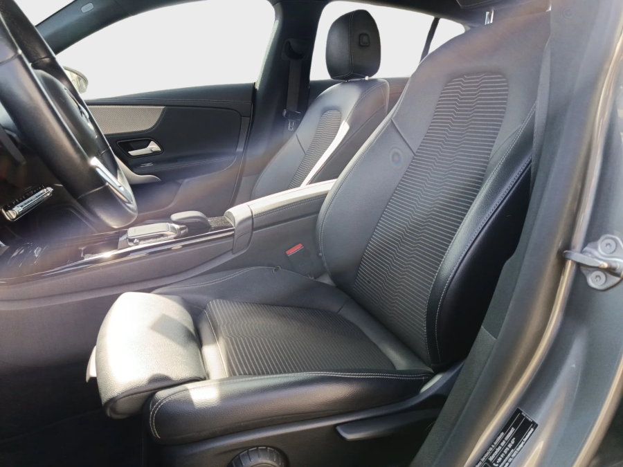 Imagen de mercedes-benz CLA