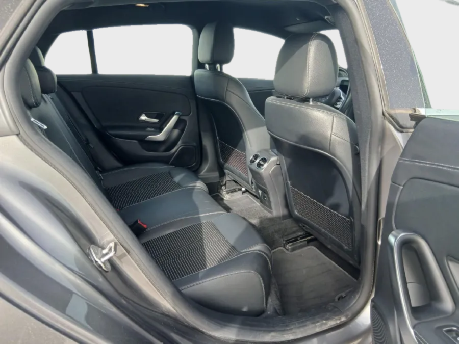 Imagen de mercedes-benz CLA