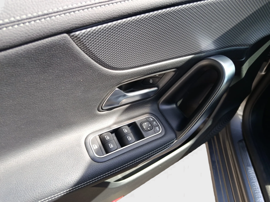 Imagen de mercedes-benz CLA