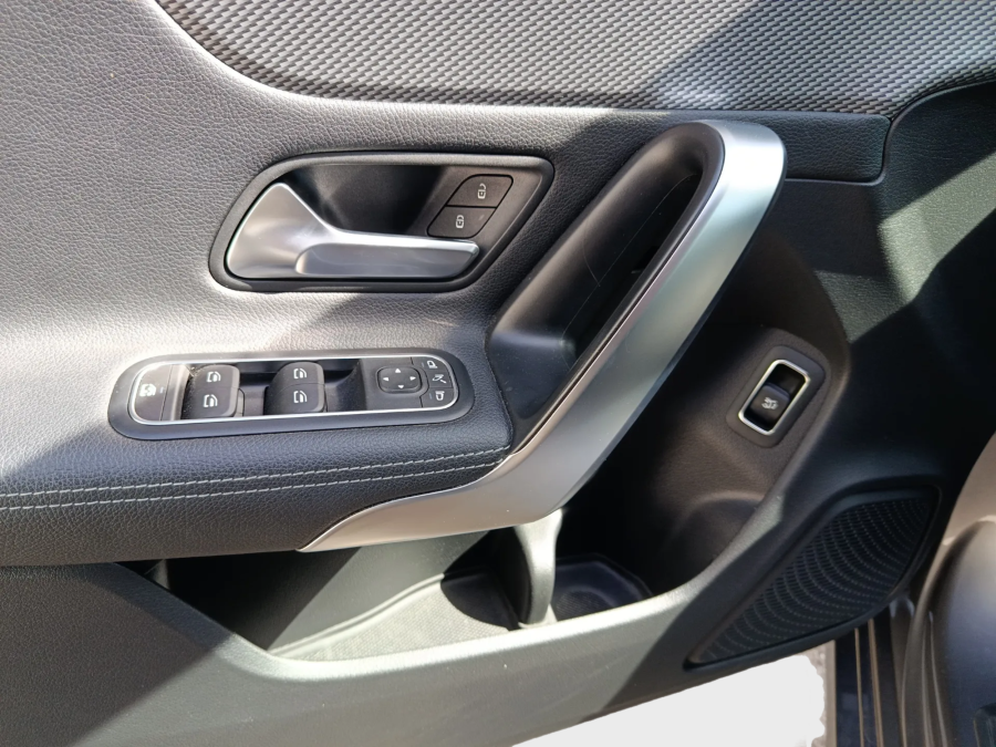 Imagen de mercedes-benz CLA